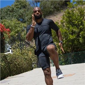 Ems Stimulator Suit Stimulator